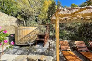 Hotel Rural Cal Serni