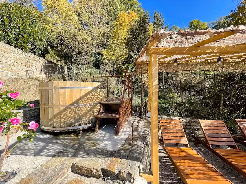 Hotel Rural Cal Serni