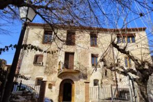 Hotel Rural Cal Torner Adults only (+14)