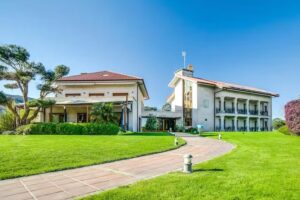 Hotel Rural Campaniola