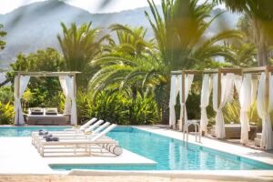 Hotel Rural Can Jaume & Villas