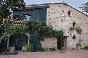 Hotel Rural Can Mateuet