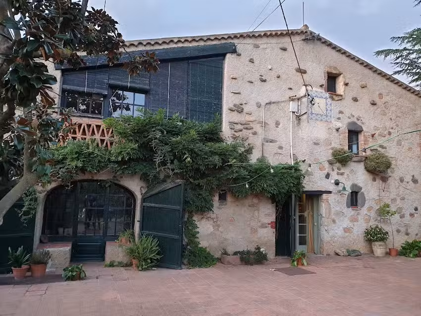 Hotel Rural Can Mateuet