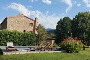 Hotel Rural Can Vila