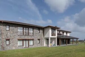 Hotel Rural Cantexos