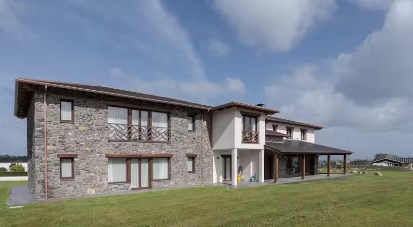 Hotel Rural Cantexos