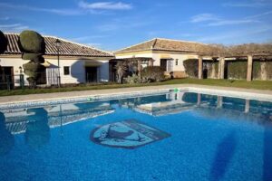 Hotel Rural Carlos Astorga