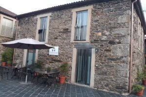 Hotel Rural Casa Carceleiro