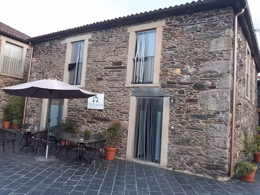 Hotel Rural Casa Carceleiro