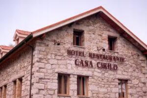 Hotel Rural Casa Cirilo