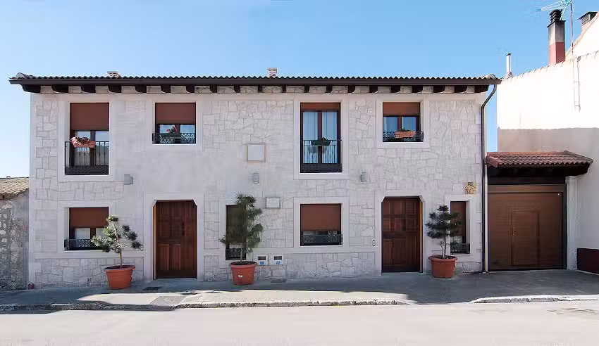 Hotel Rural Casa de Los Abuelos I y II