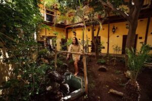 Hotel Rural Casa de Los Camellos