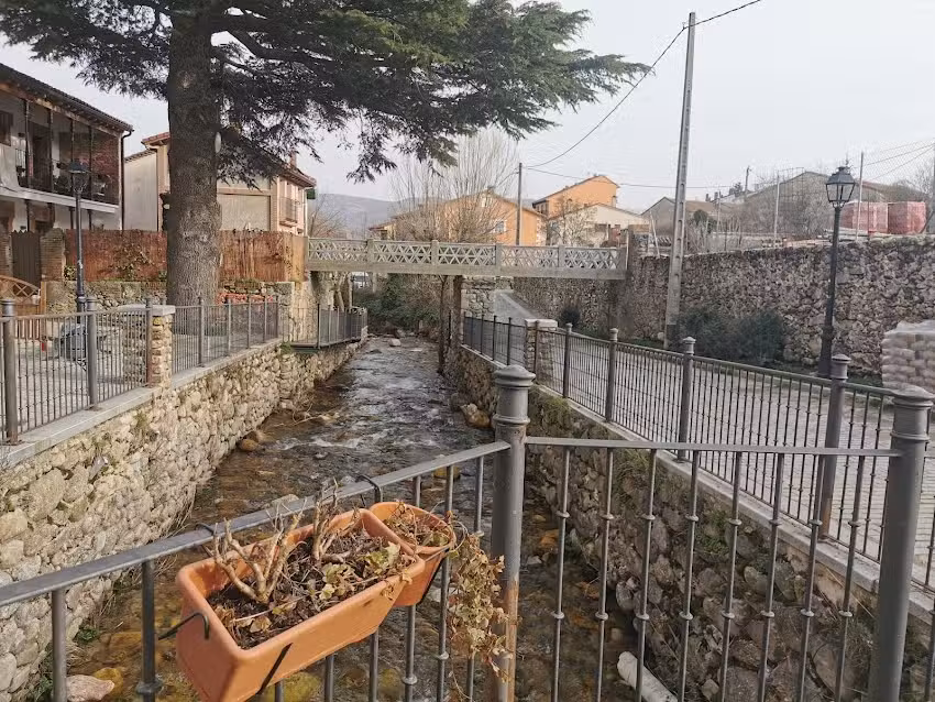 Hotel rural &laquo;Casa Granero&raquo;