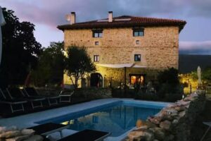 Hotel Rural Casa La Sonrisa