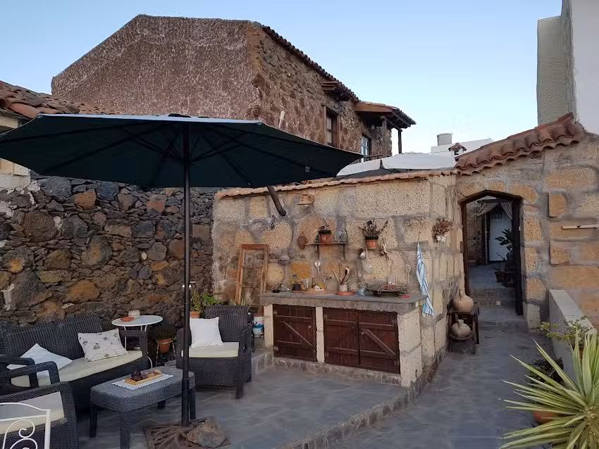 Hotel Rural Casa Lena