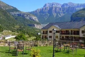 Hotel Rural Casa Lord&aacute;n