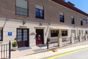 Hotel Rural Casa Mart&iacute;n