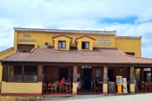 Hotel Rural Casa Migio