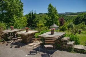 Hotel rural Casa Monte Oribio