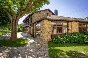 Hotel Rural Casa Peleyón