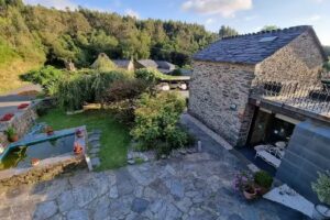 Hotel Rural Casa Pi&ntilde;eiro