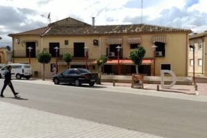 Hotel Rural Casa Ursi