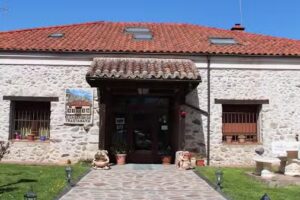 Hotel Rural Caser&oacute;n de Trastamara