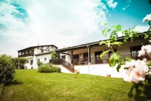 Hotel Rural Cas&oacute;n de La Pinilla &ndash; Segovia