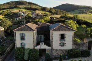 Hotel Rural Casona Trabadelo