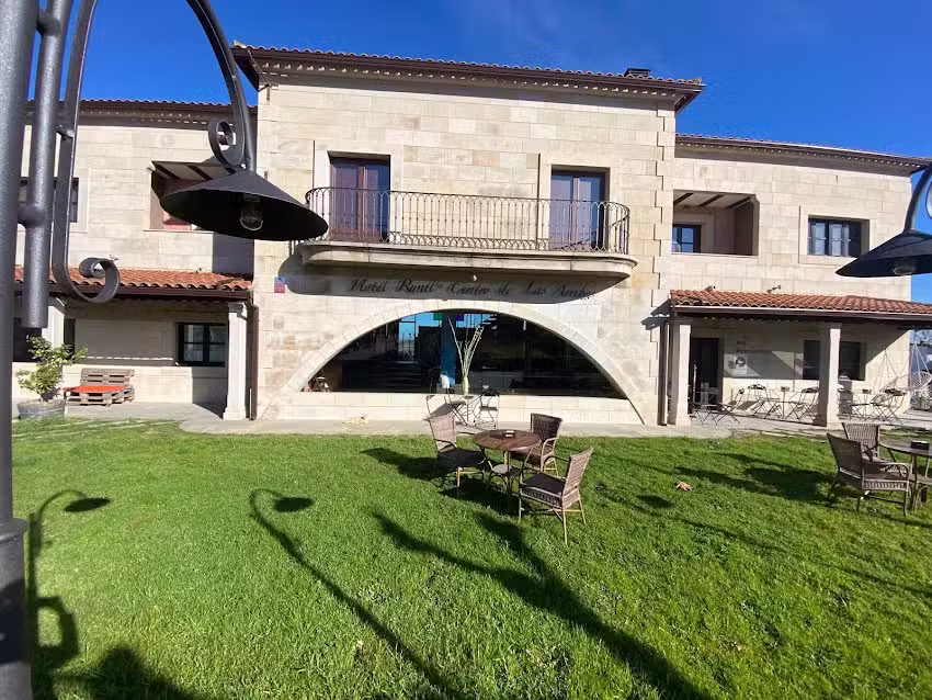 Hotel Rural Centro de las Arribes