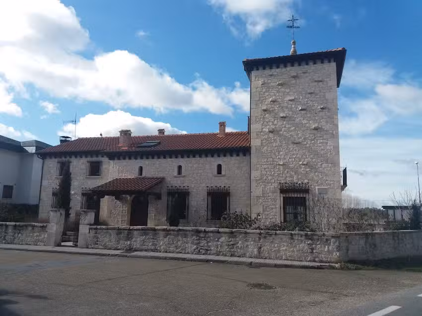 Hotel Rural Centro de Turismo Rural Torreduraton
