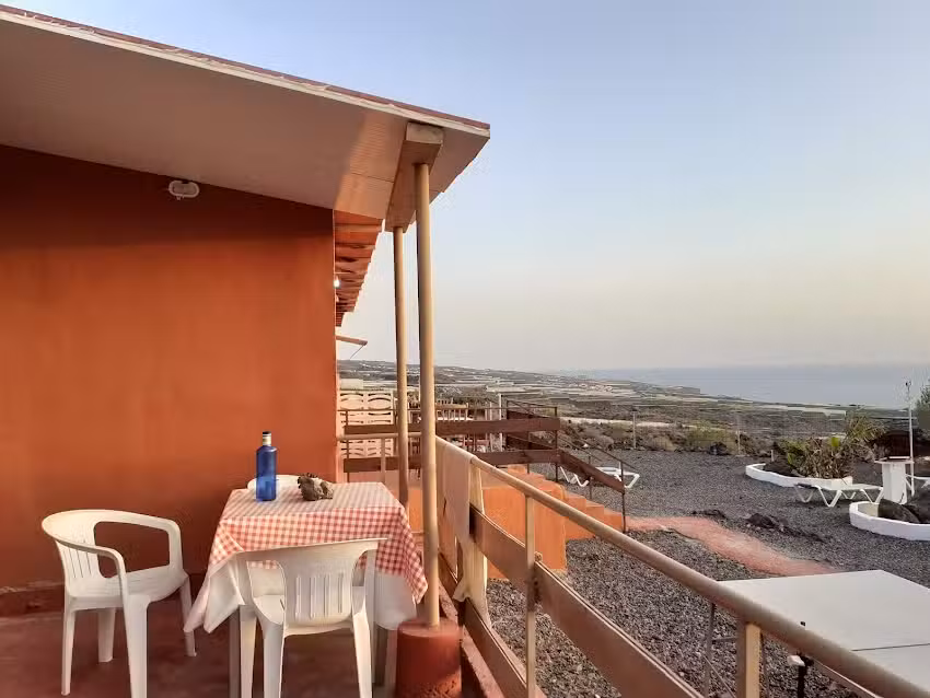 Hotel Rural Conde Tio Medina