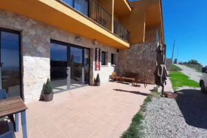 HOTEL RURAL COR DE PRADES