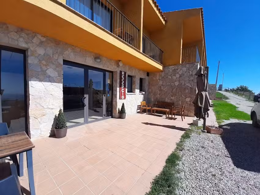 HOTEL RURAL COR DE PRADES