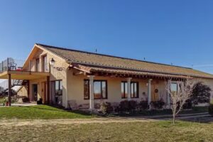 Hotel Rural Costa del Trigo