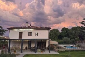 Hotel Rural Covarrubias