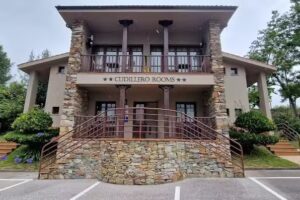 Hotel Rural Cudillero Rooms