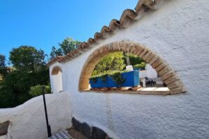 Hotel Rural Cuevas de Rolando