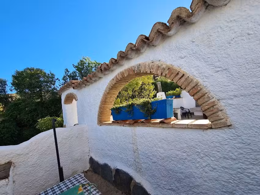 Hotel Rural Cuevas de Rolando