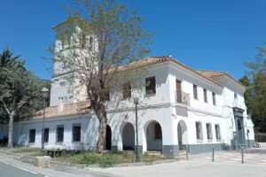 Hotel Rural de Mecina Fondales