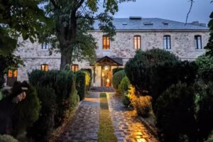 Hotel Rural Días de Luna