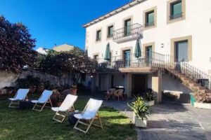 Hotel Rural Don Julio