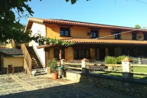 Hotel Rural El Abejal