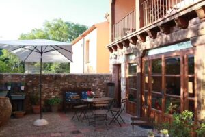 Hotel Rural El Adarve