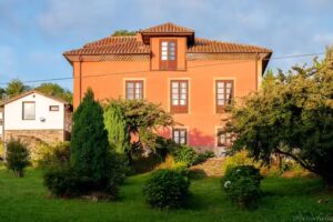 Hotel Rural El Algaire