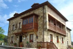 Hotel Rural El Angel De La Guarda