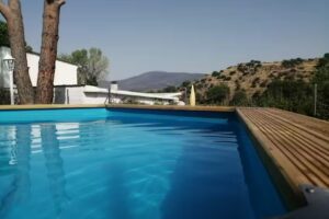 Hotel Rural El Arca de No&eacute;