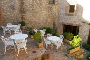Hotel Rural El Arrabal de Sig&uuml;enza