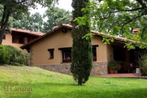 Hotel Rural El Camino