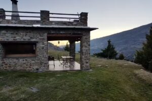 Hotel Rural El Casta&ntilde;ar Nazari